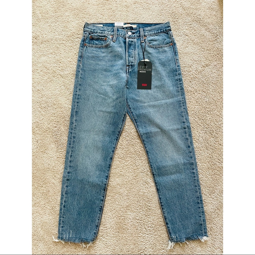 Brand new Levi’s jeans size 29
